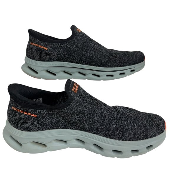 Skechers Slip-ins GO Walk Glide-Step 2.0 - Caleb Men's Sneakers Size 10.5 - Picture 1 of 8